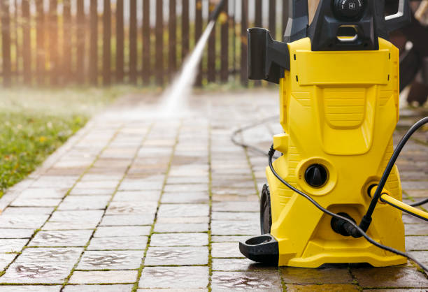 Best Playground Equipment Cleaning  in Jim Thorpe, PA